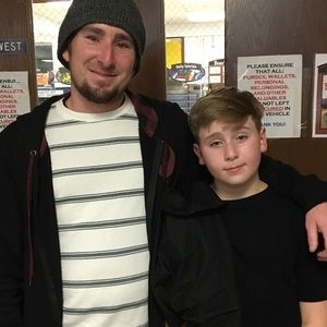 Meet your Posher, Kyle